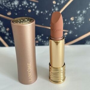 Lancome full size lipstick *210 unspoken feelings